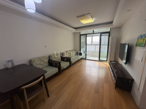 整租·繁华里 3室2厅 南/北