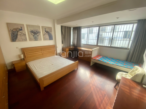 整租·江南新村 2室1厅 南