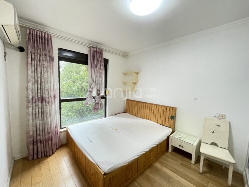 整租·维纳阳光花园北区 2室1厅 南