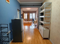 整租·禄米仓胡同 1室1厅 南/北_禄米仓胡同租房