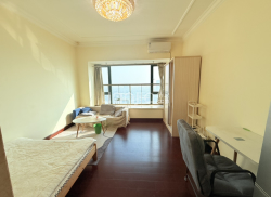 整租·恒大帝景 1室0厅 东南_恒大帝景租房