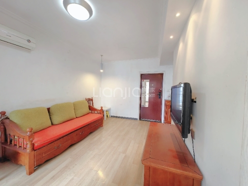 整租·天府长城图南多 1室1厅 东