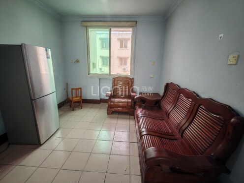 整租·中国烽火航天机械厂 2室2厅 北