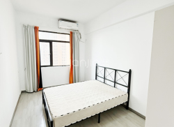 整租·名士1号 2室2厅 南_名士1号租房