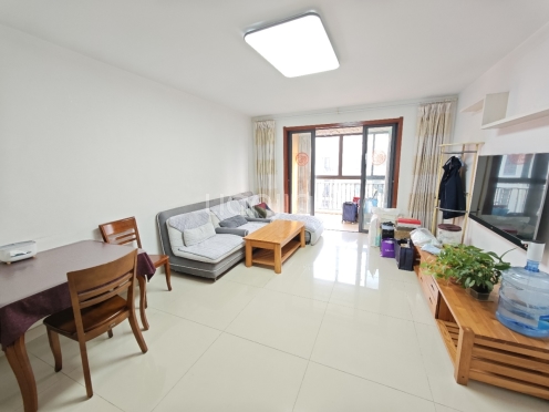 整租·山水映象 3室1厅 南