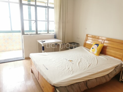 整租·月城湾新村 3室1厅 南/北