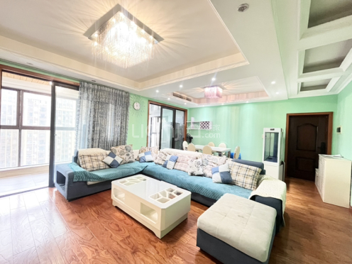 整租·凤凰栖岸 3室2厅 东