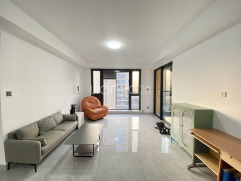 整租·苏州湾景苑东区 4室2厅 南/北