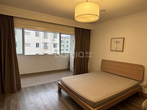 整租·莲溪六村 1室1厅 南