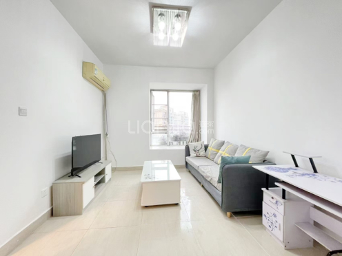 整租·镏金岁月 1室1厅 北