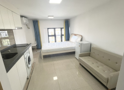 合租·星汇湾花园 2居室 东北卧_星汇湾花园租房