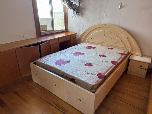 整租·馨泰花苑 2室2厅 南