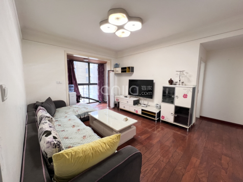 整租·蓝润睿城 3室2厅 南