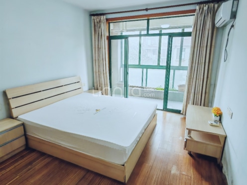 整租·美岸青城幸福里 3室2厅 南