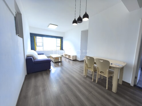 整租·嘉源红郡 3室2厅 南