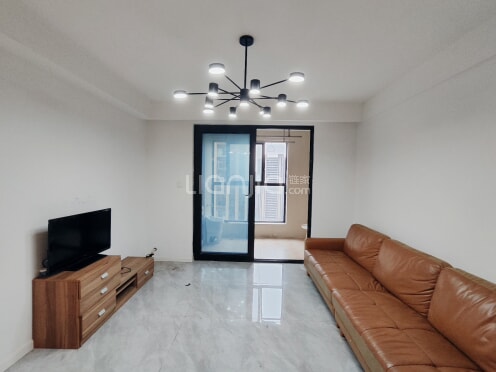 整租·吴越锦麟苑 3室2厅 南