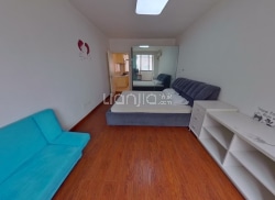 整租·思浦小区 1室1厅 南_思浦小区租房