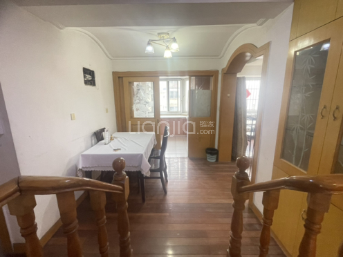 整租·新沧花园 2室2厅 南