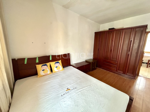 整租·南园南路189号 2室1厅 南