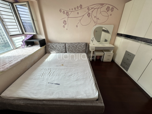 整租·金锦苑 2室2厅 南