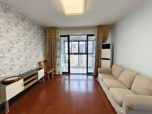 整租·山湖湾南区 3室2厅 南/北