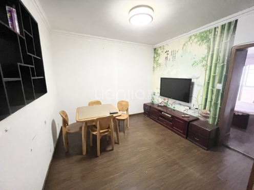 整租·彩香一村三区 2室1厅 南