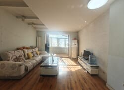 整租·新光小区 3室2厅 南/北_新光小区租房