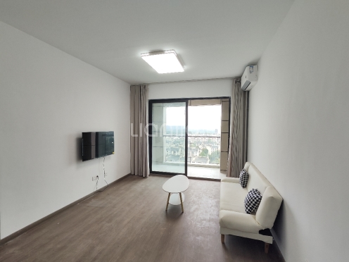 整租·金沙湖畔 3室2厅 东