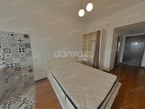 整租·新尚天地 1室0厅 东