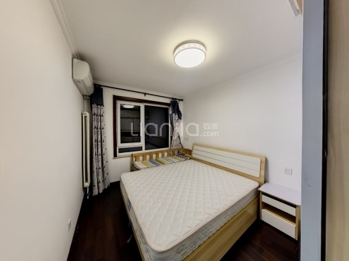 整租·东洲家园 2室1厅 南