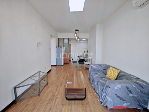 整租·瑞泰锦城 2室2厅 西北