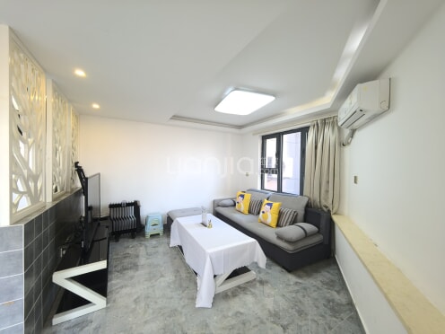 整租·华亭梦立方 1室1厅 南/北