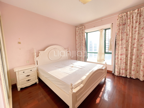 整租·福星新城 3室1厅 南