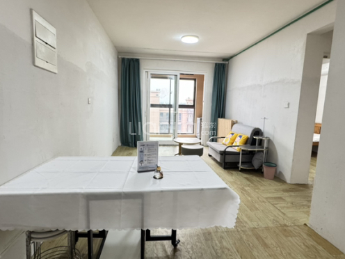 整租·环秀湖花园 2室2厅 南