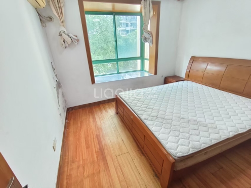 整租·昆山花园 3室2厅 东南/北