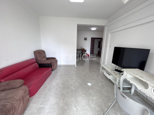 整租·鼎基丽湾域北区 2室2厅 南