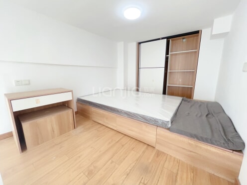 整租·阳光城平江悦 1室1厅 西