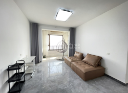 整租·旭辉银盛泰星瀚城 3室1厅 南/北_旭辉银盛泰星瀚城租房