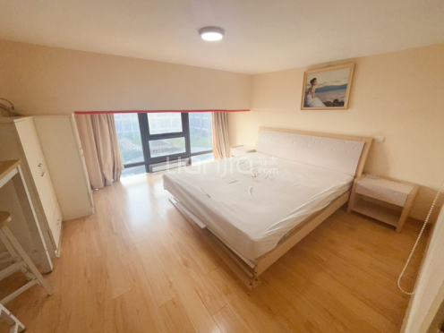 整租·喜临门商业广场 2室1厅 西南