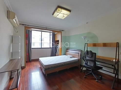 整租·凯旋一村 1室1厅 南