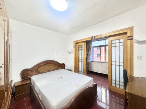 整租·夏园新村 2室1厅 南