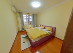 整租·花园路甲1号 3室1厅 南/北_花园路甲1号租房