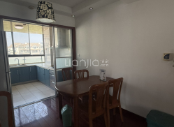 整租·石湖之韵 3室2厅 南_石湖之韵租房