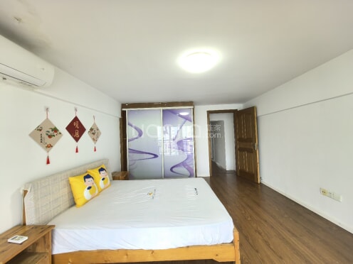 整租·自由都市 2室2厅 南/北