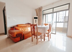 整租·蓝色港湾 4室2厅 南_蓝色港湾租房