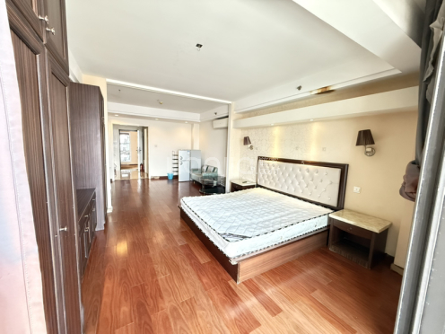 整租·雅都大厦 1室1厅 东