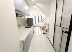 整租·东望中心 1室1厅 西_东望中心租房