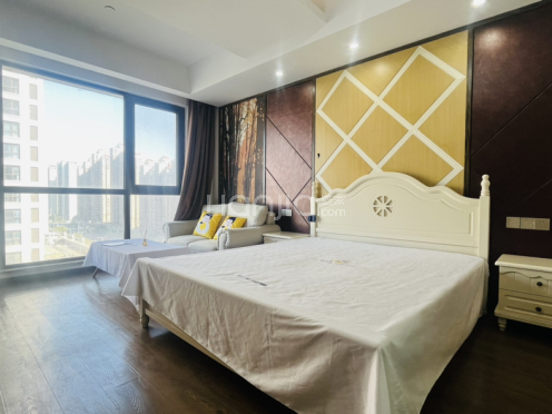 整租·臻邸neo101 1室1厅 东