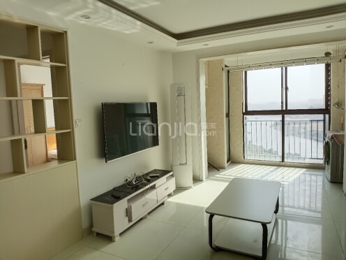 整租·新城柏丽湾 3室2厅 南