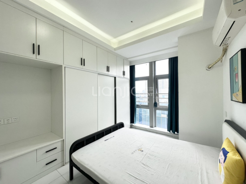 整租·星光耀商业广场 1室1厅 北